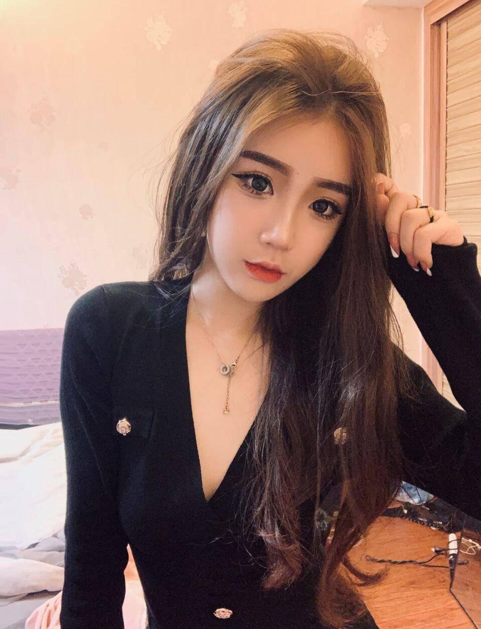 重庆性价比很高的小姐姐